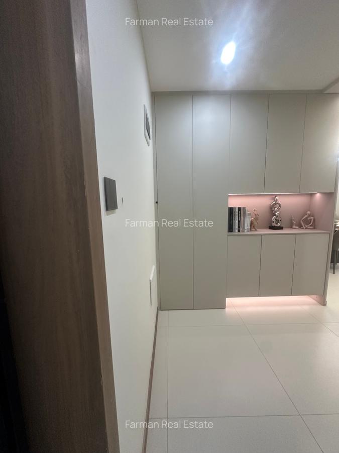 2 Bed Apartment with En Suite in Westlands Area - 16