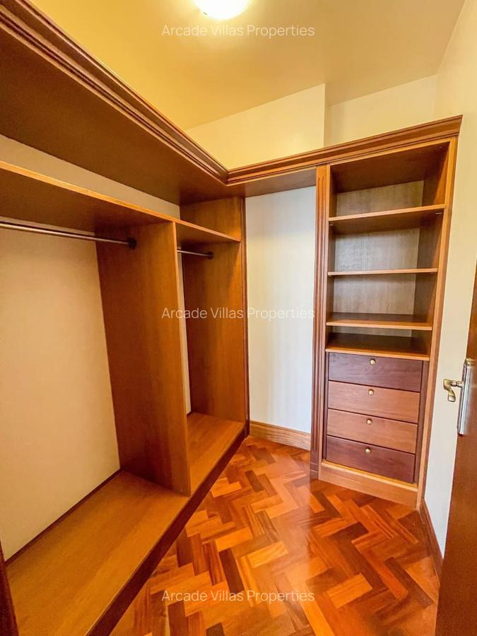 5 Bed Villa with En Suite in Thigiri - 15