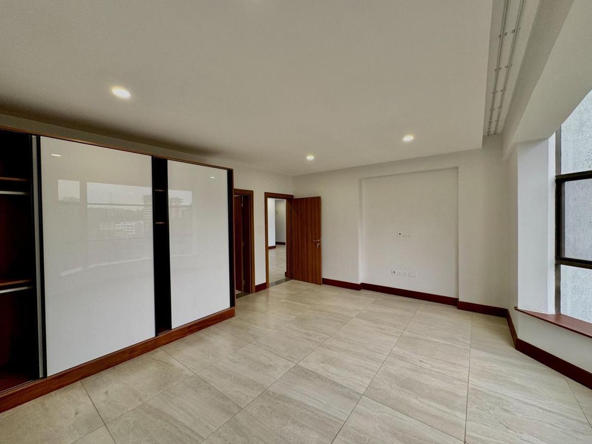 3 Bed Apartment with En Suite in Rhapta Road - 7