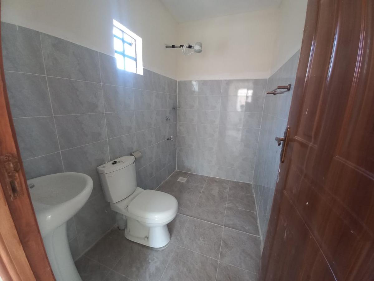 3 Bed House with En Suite at Magadi Rd - 12