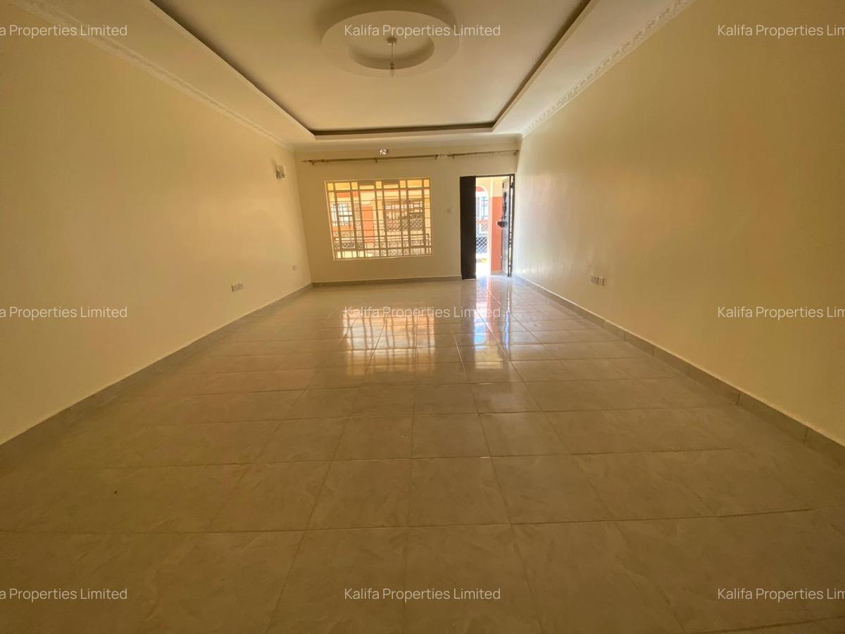 3 Bed House with En Suite in Kitengela - 11