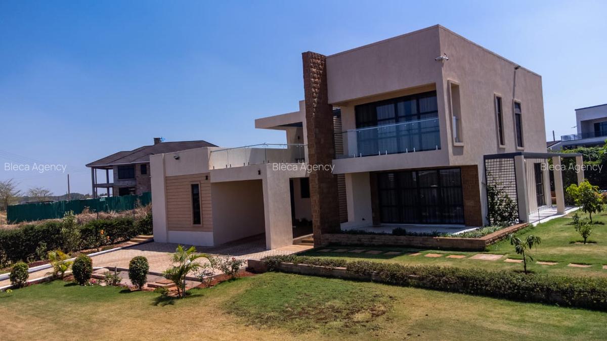 Residential Land at Ruiru-Kamiti Road - 4