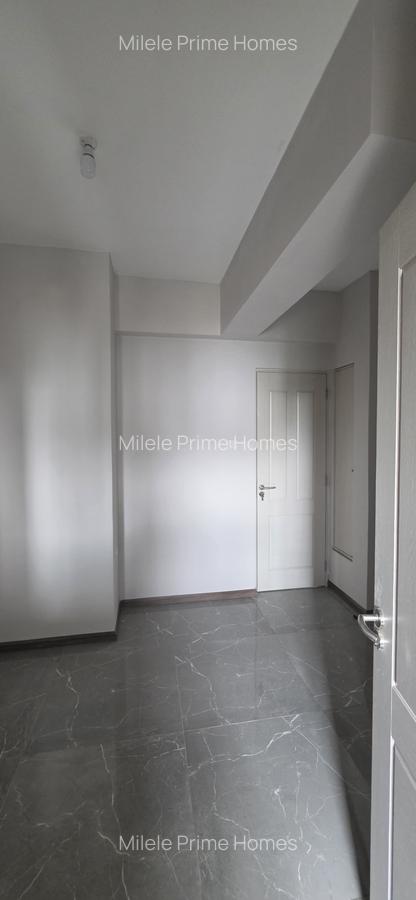 Serviced 2 Bed Apartment with En Suite at Gatundu Road - 1