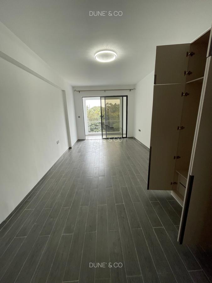 2 Bed Apartment with En Suite in Kileleshwa - 13