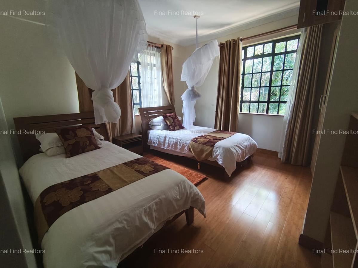 2 Bed House with Garden in Nyali Area - 10