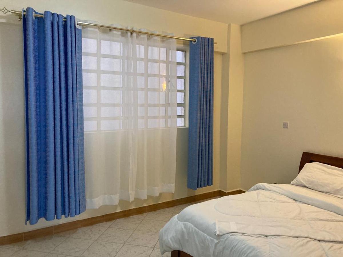 Serviced 2 Bed Apartment with En Suite at Kenyatta Highway - 5