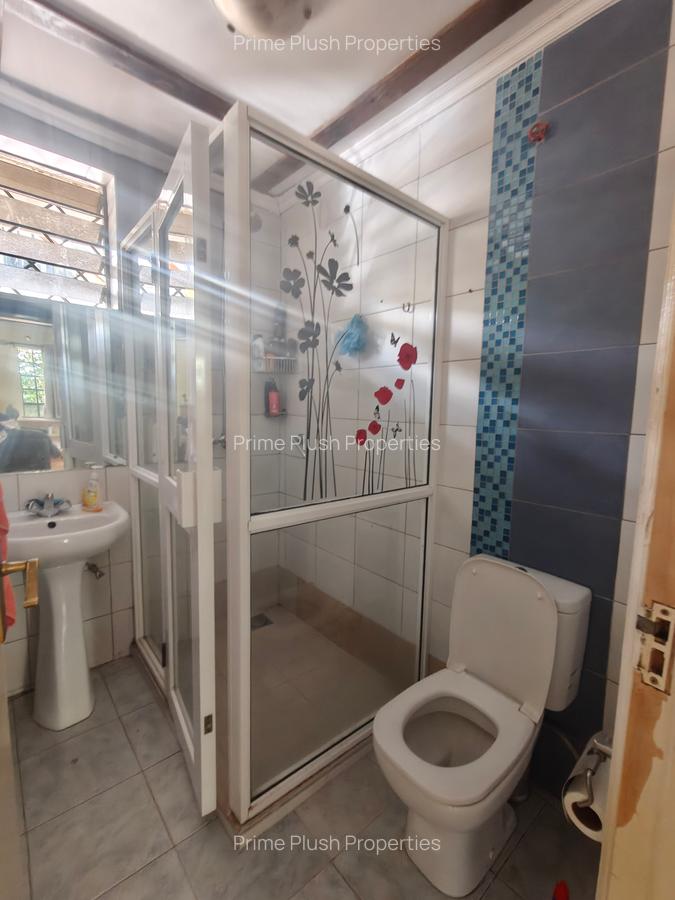 2 Bed House with Garden in Karen - 7