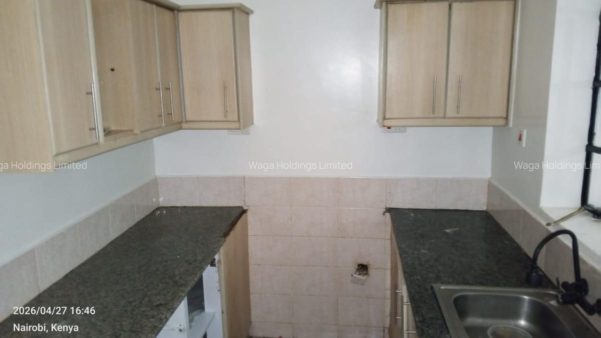 4 Bed Townhouse with En Suite at Baraka Estate - 7