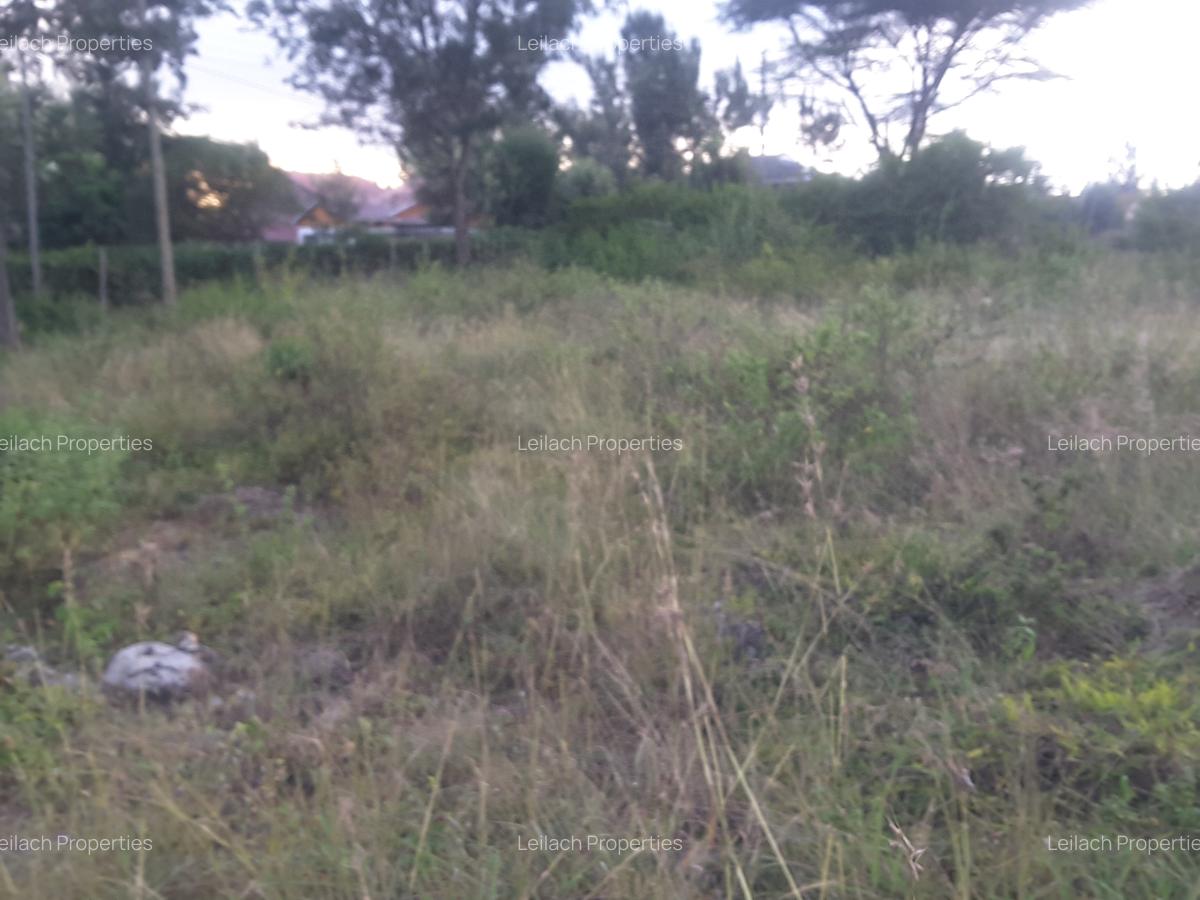 0.5 ac Land in Ongata Rongai - 7