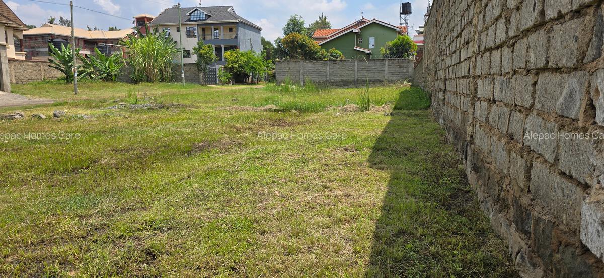 Residential Land at Eastern Bypass - 1