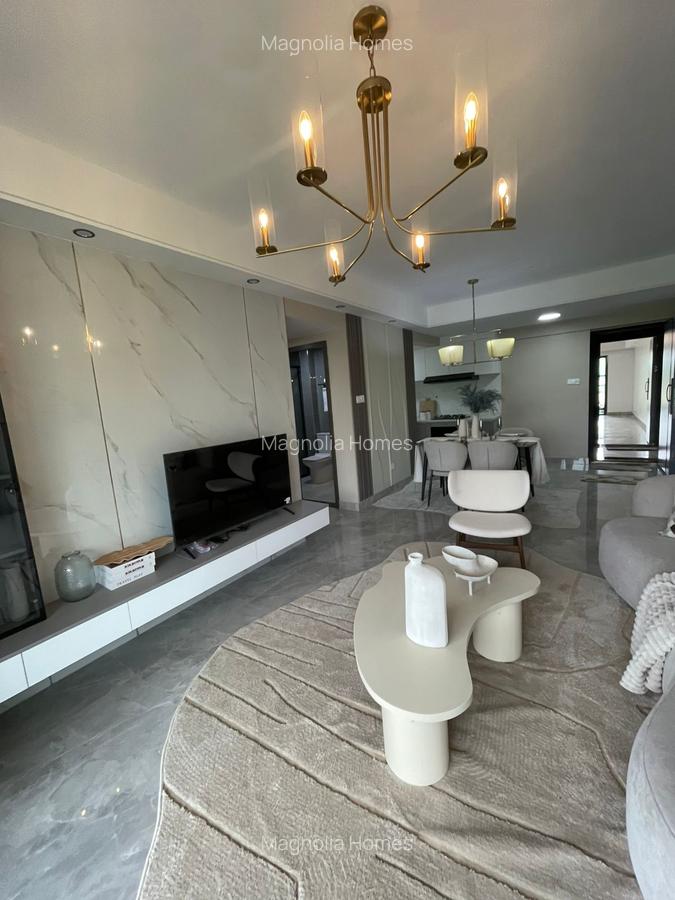 1 Bed Apartment in Westlands Area - 8