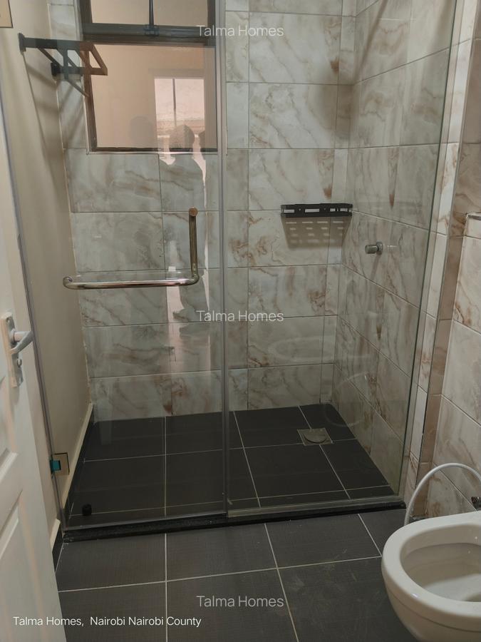 2 Bed Apartment with En Suite at Off Rhapta Road - 18