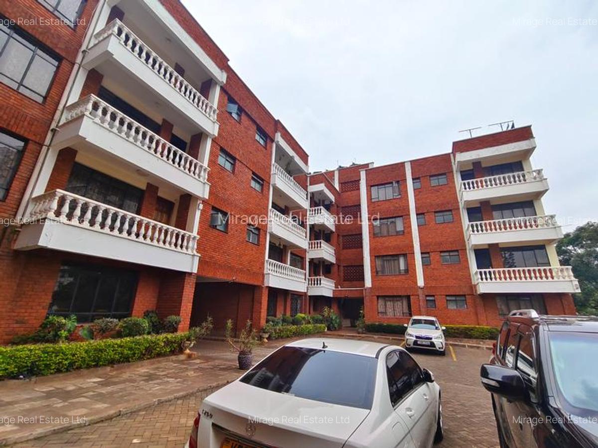 2 Bed Apartment with Parking in Riverside - 2