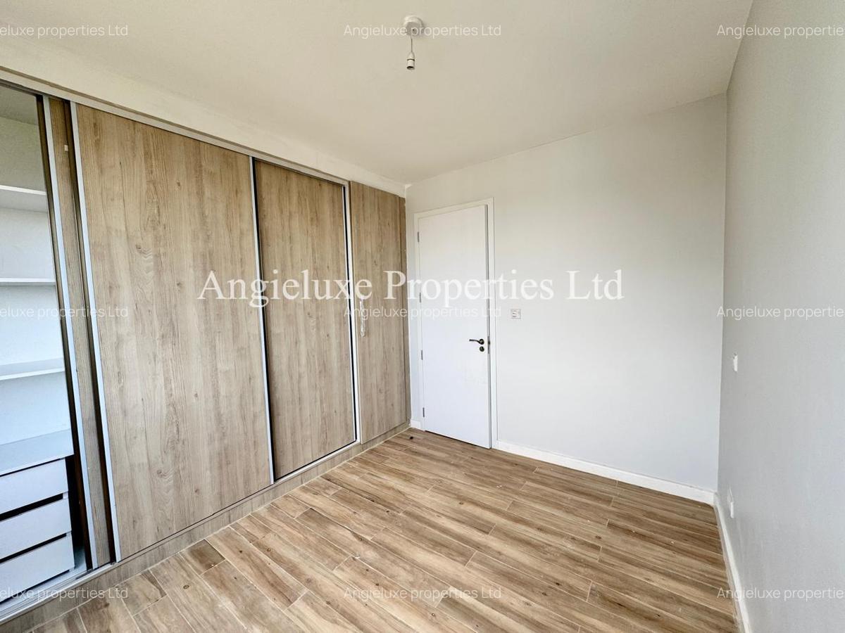 2 Bed Apartment with En Suite at Nyeri Road - 18