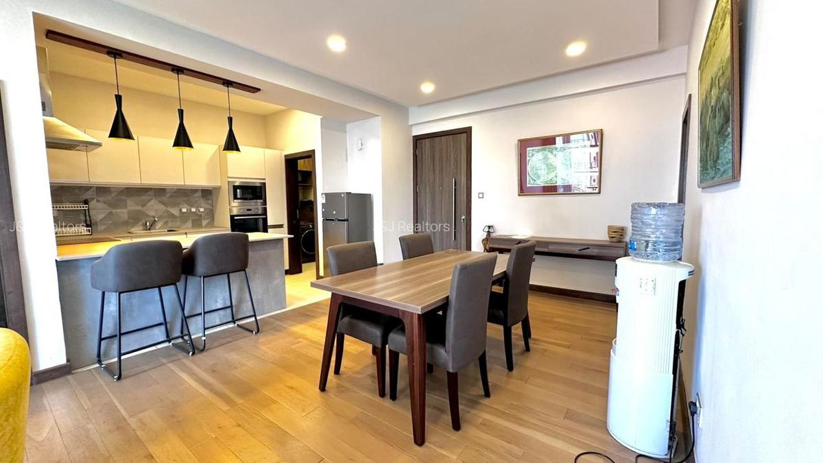 2 Bed Apartment with En Suite in Westlands Area - 9