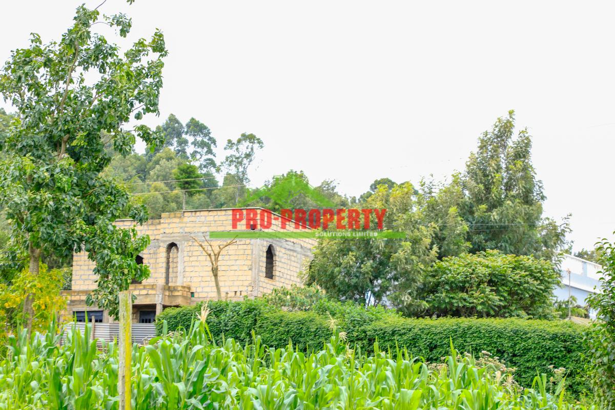 0.05 ha Residential Land at Lusigetti - 6