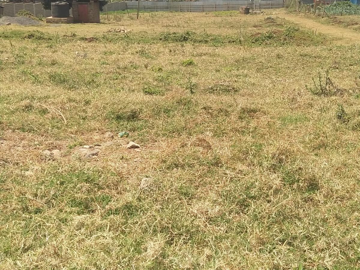 0.113 ac Residential Land in Ngong - 9