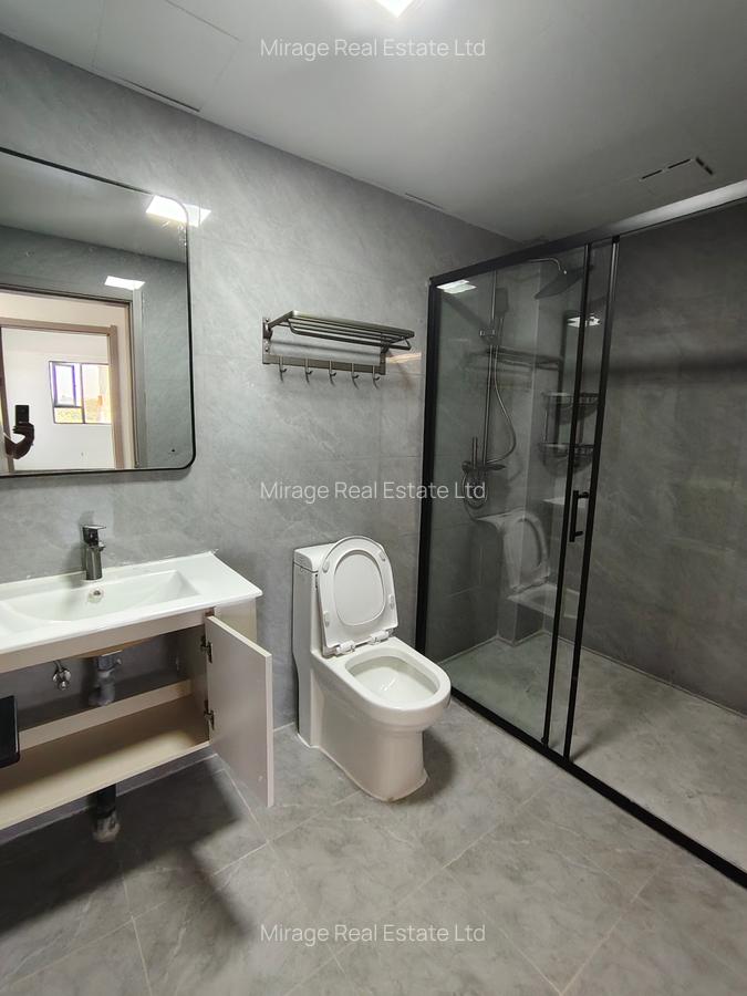 2 Bed Apartment with Swimming Pool in Kileleshwa - 14