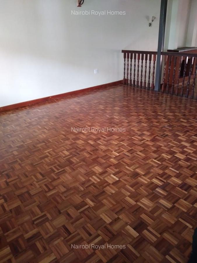 5 Bed Townhouse with En Suite at Muringa Road - 9