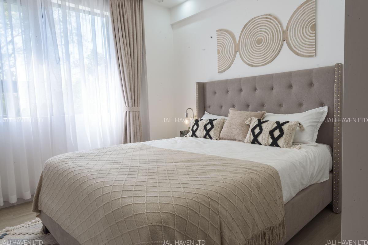 2 Bed Apartment with En Suite in Westlands Area - 8