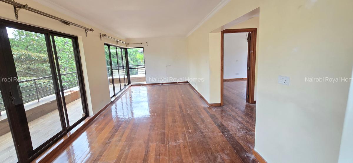 4 Bed Townhouse with En Suite at Lavington Kaputei - 13