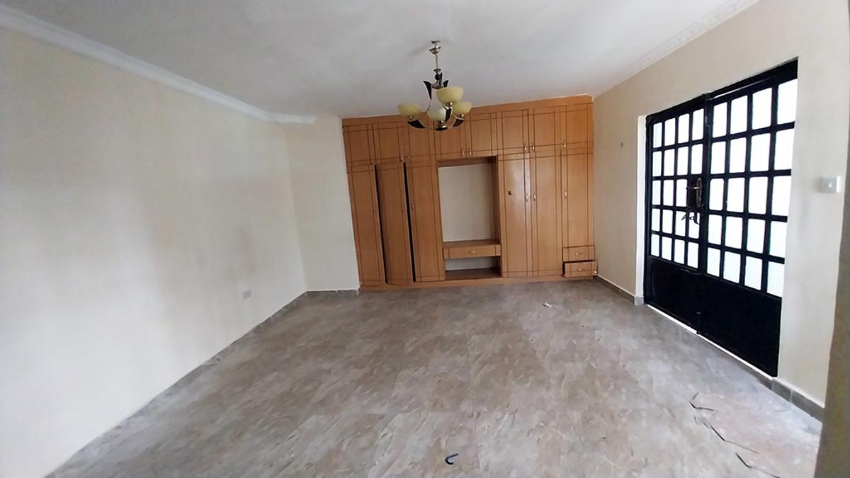 4 Bed House with En Suite in Kitengela - 6