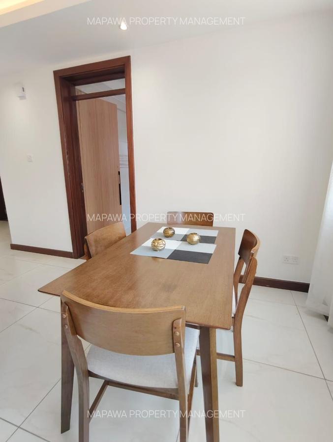 2 Bed Apartment with En Suite in General Mathenge - 12