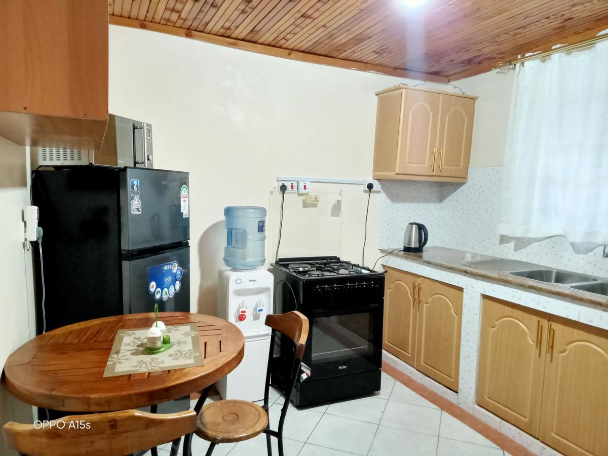 1 Bed House with Garden in Runda - 7