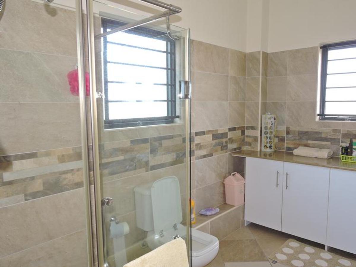 3 Bed Apartment with En Suite at Mvuli - 15