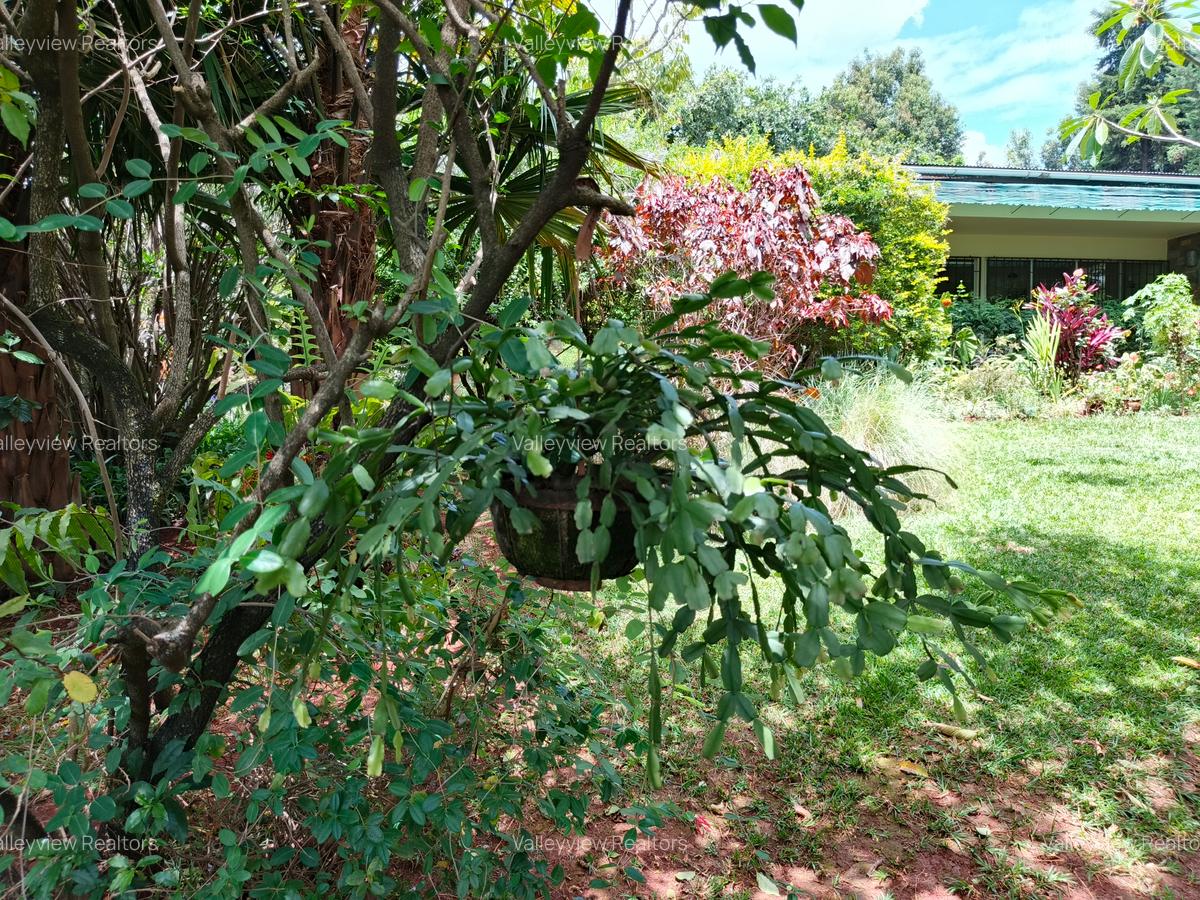 3 Bed Townhouse with En Suite at Lavington - 9