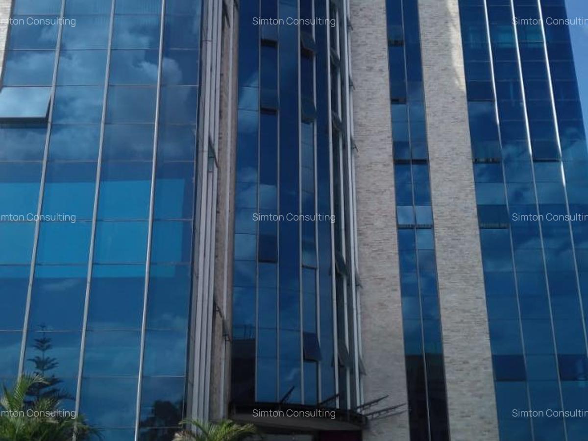 34 m² Office with Backup Generator in Mombasa Road - 10