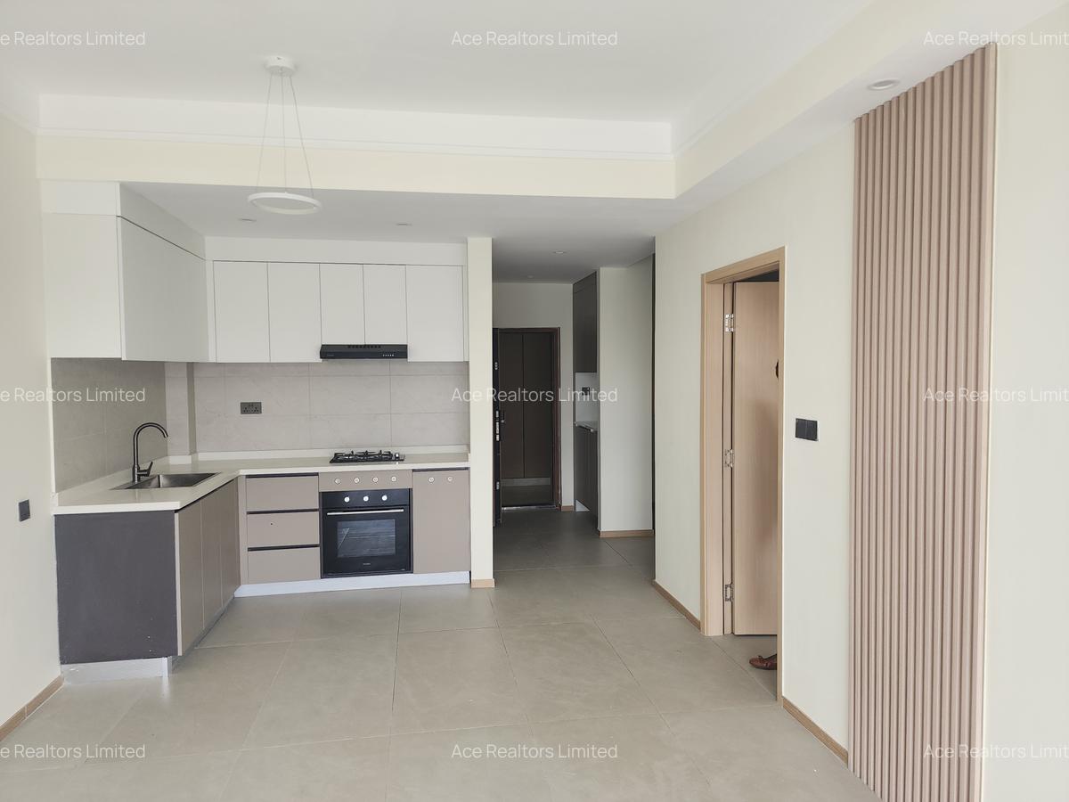 1 Bed Apartment with En Suite at Near Consolata School - 8