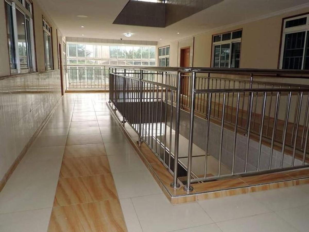 Serviced 2 Bed Apartment with En Suite at Yaya Centre - 17