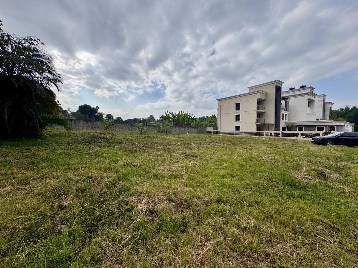 Land at Loresho - 1