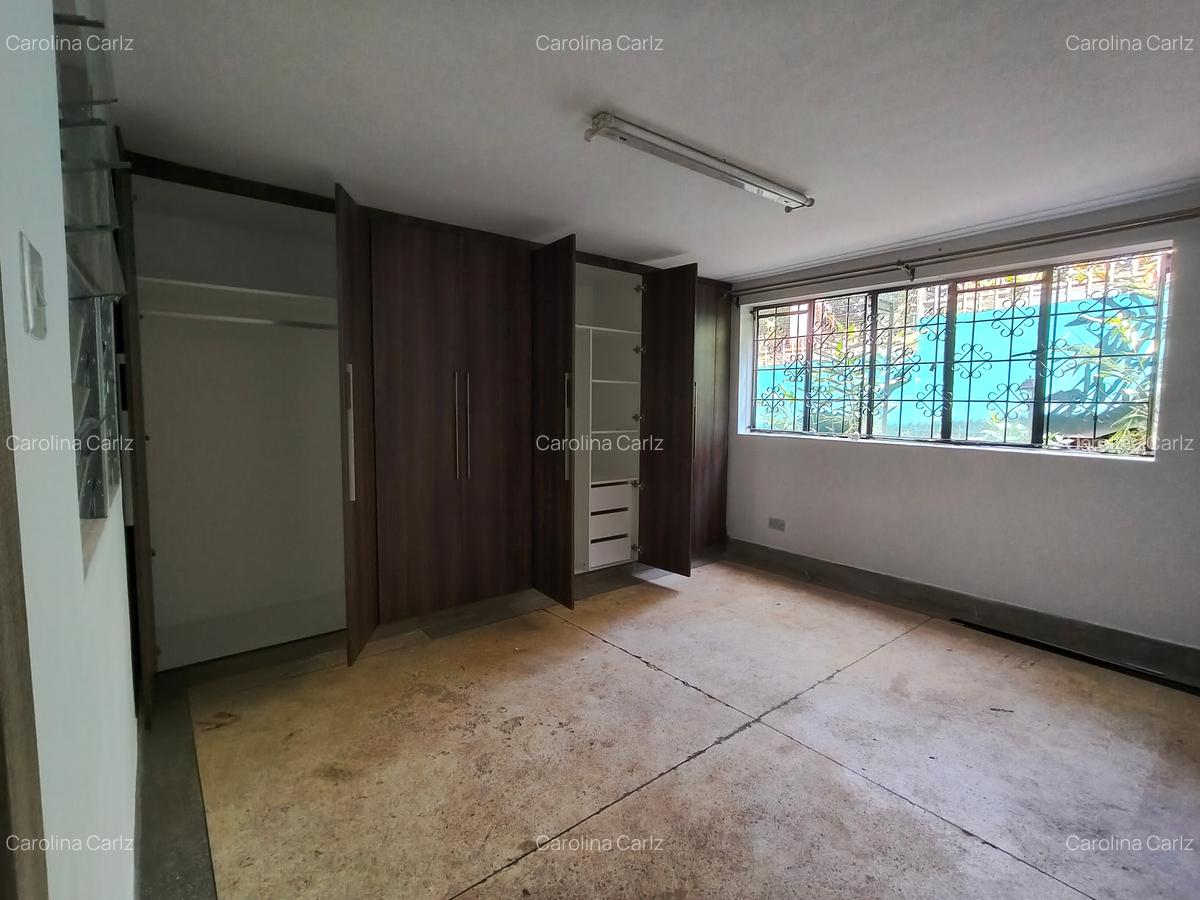 5 Bed Townhouse with En Suite at Thigiri - 17