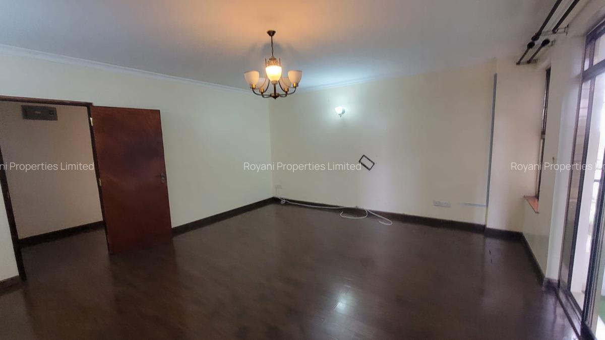 3 Bed Apartment with En Suite in Kileleshwa - 16