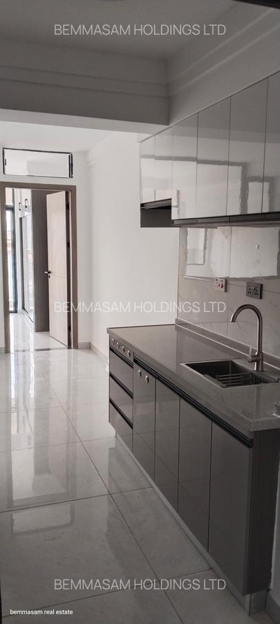 1 Bed Apartment with En Suite at Westlands Road - 10