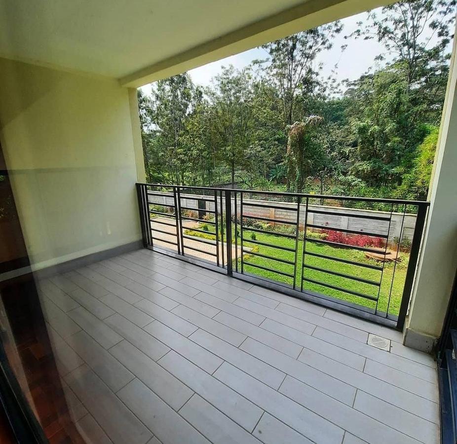 5 Bed House in Lavington - 4