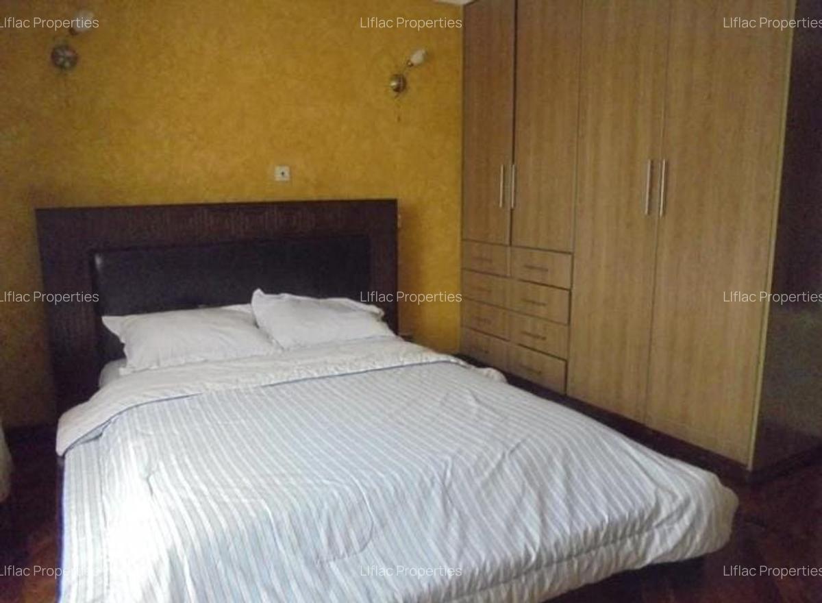 4 Bed Townhouse with En Suite in Runda - 10