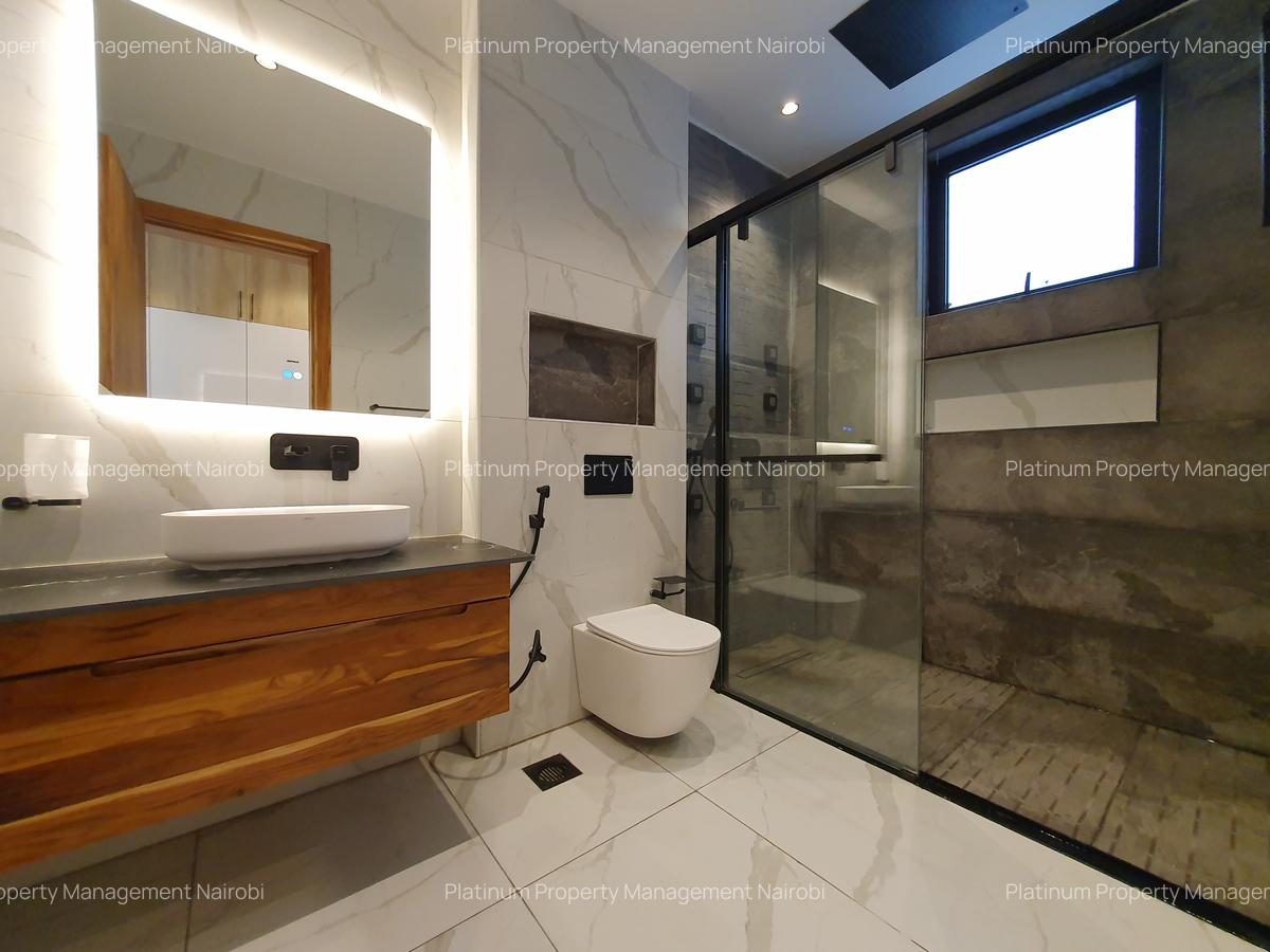 2 Bed Apartment with En Suite at Peponi Rd - 13