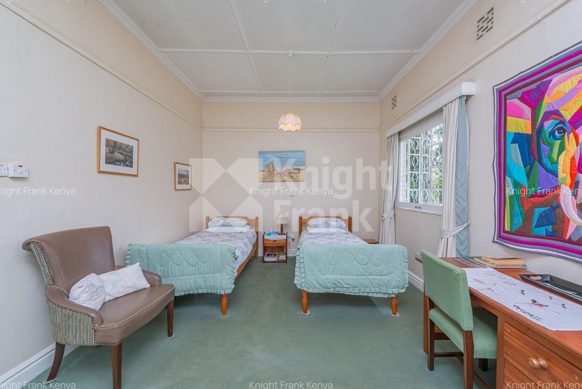 3 Bed House with En Suite at Muthaiga Cresent - 6