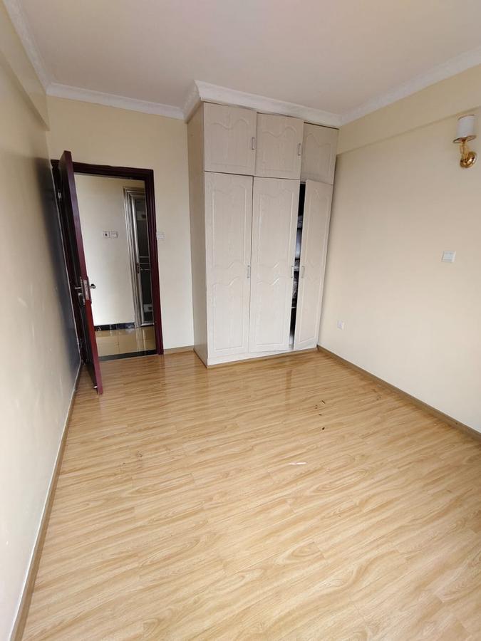 Serviced 3 Bed Apartment with Gym in Kilimani - 6