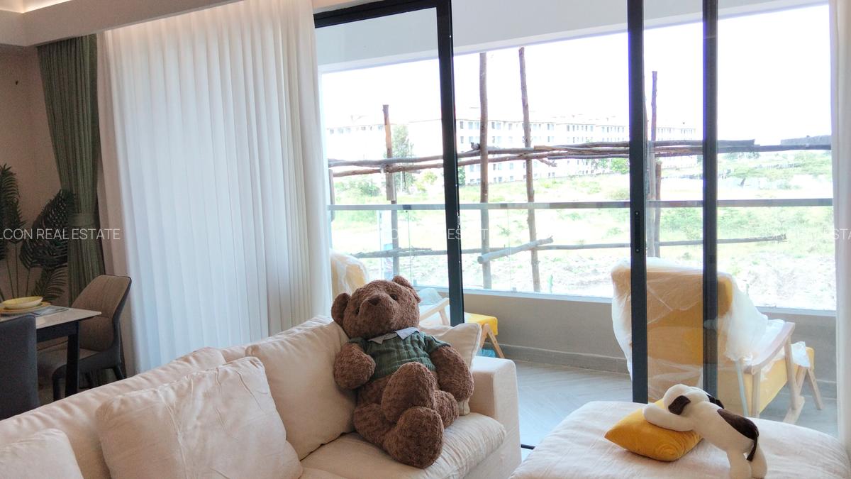 3 Bed Apartment with En Suite in Syokimau - 15