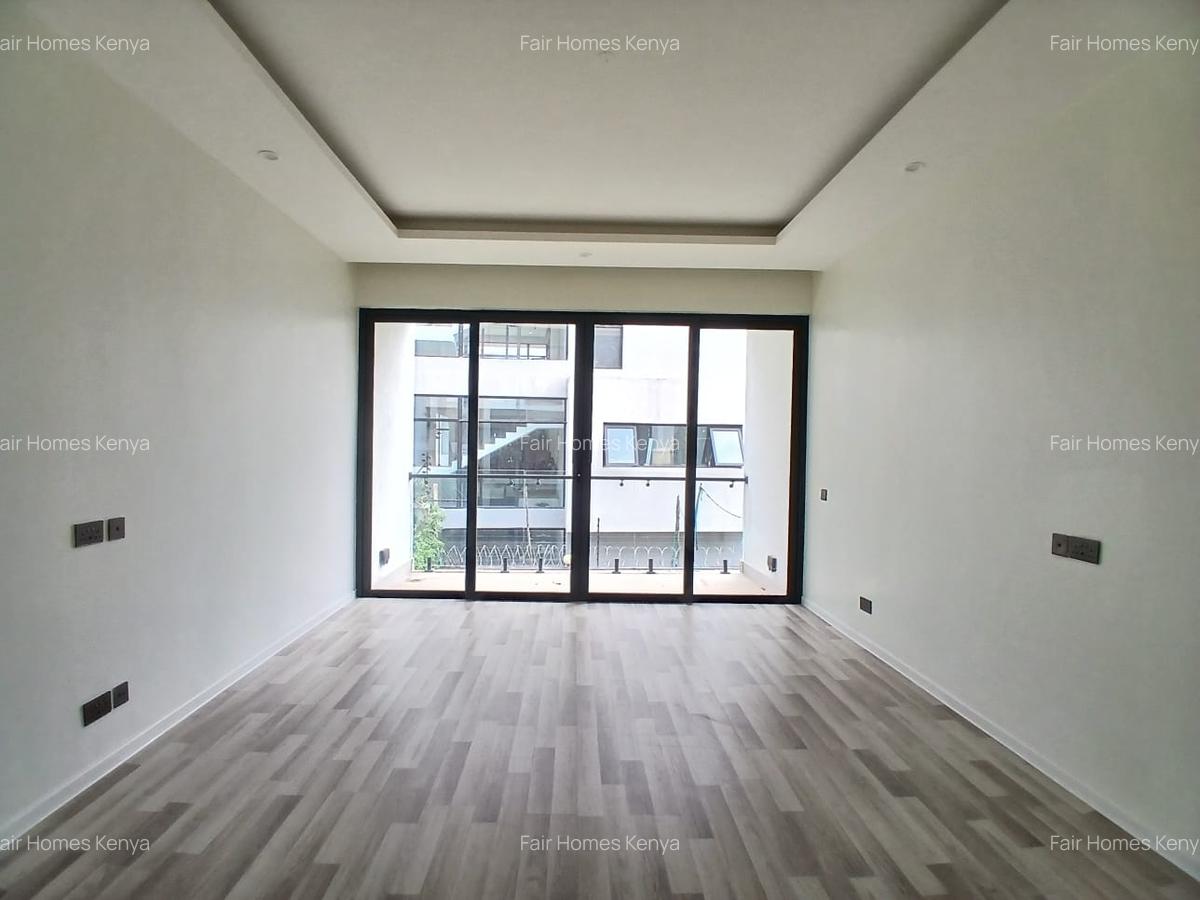 5 Bed Townhouse with En Suite at Maji Mazuri - 5