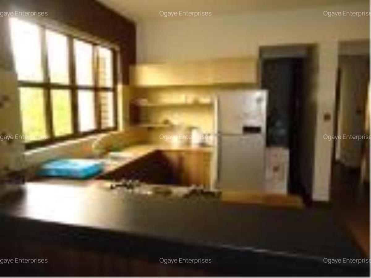 Furnished 3 Bed Apartment with En Suite at Nyali - 10