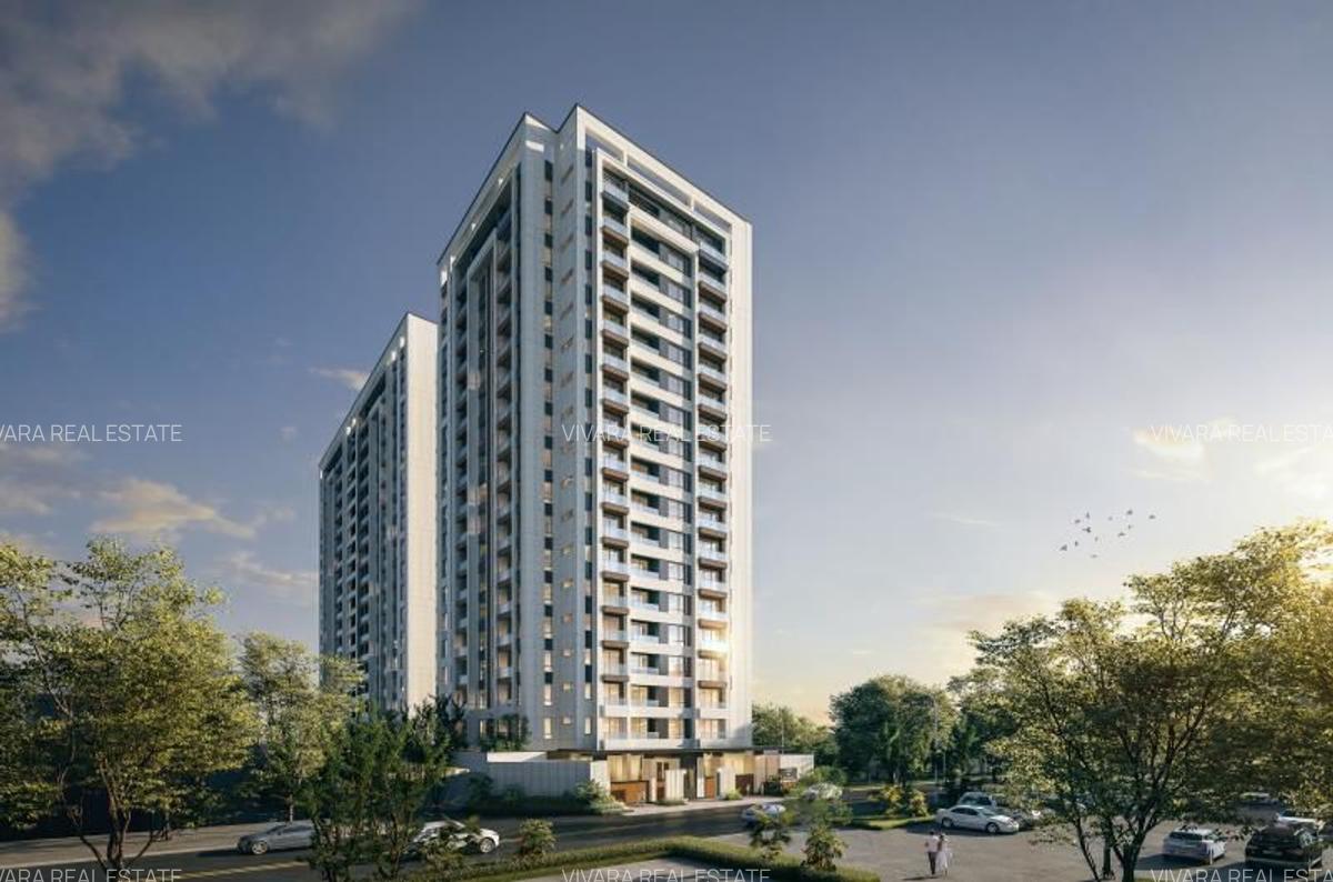 2 Bed Apartment with En Suite in Lavington - 9