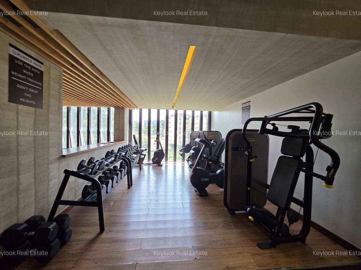 3 Bed Apartment with En Suite at Denis Pretty Road - 17