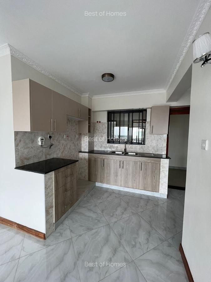 1 Bed Apartment with Gym in Westlands Area - 3