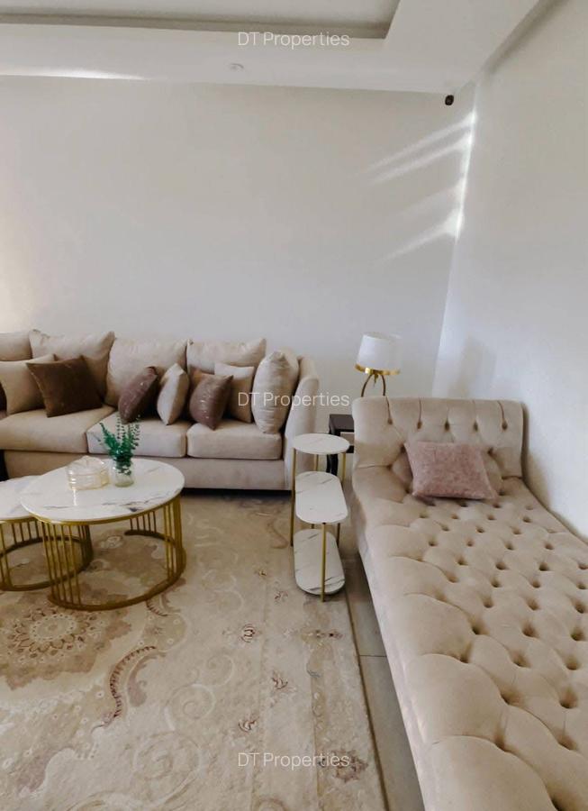 4 Bed House with En Suite at Nyali - 12