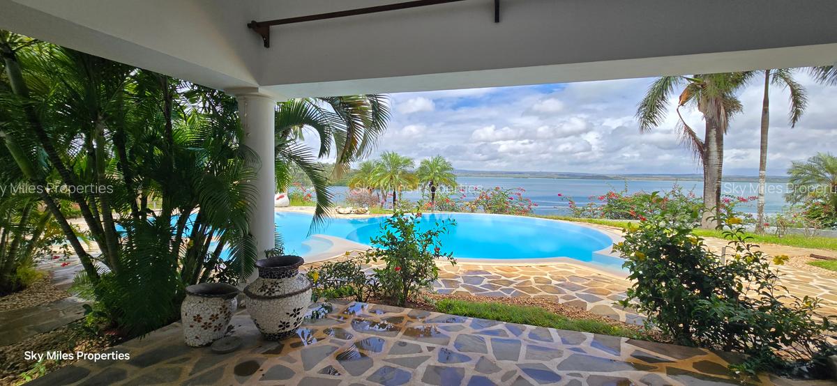 3 Bed Villa with En Suite at Kilifi - 2